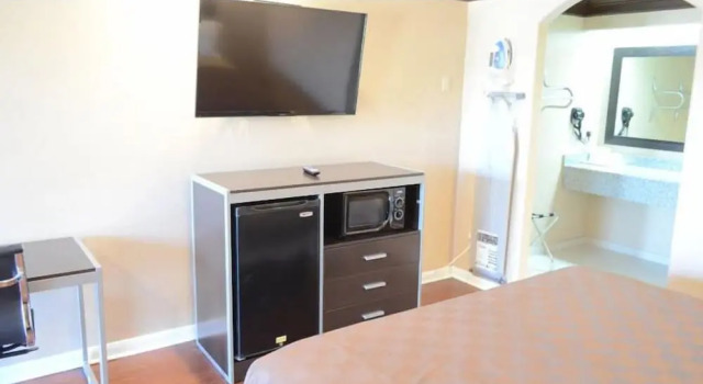 Двухместный номер Standard Regency Inn & Suites By Capital O Houston IAH Airport