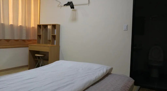 Двухместный номер Standard Sokcho & Guesthouse