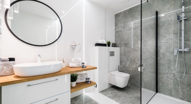 Апартаменты Comfort Q18 ApartHotel