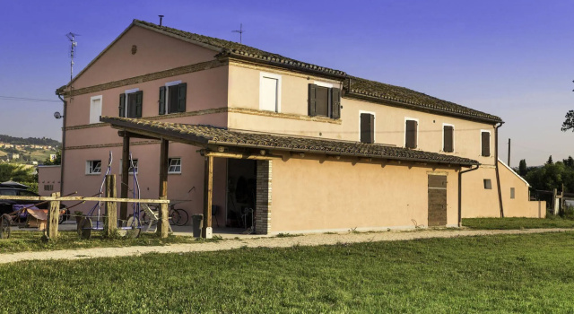La Locanda del Musone - Loreto B&B Conero, Book Bed and Breakfast Loreto 