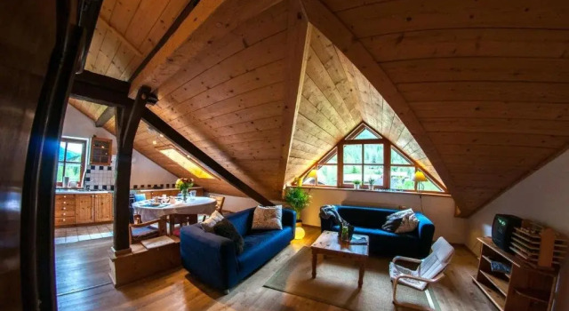 Ferienhaus Lemmel, Забронировать Отель Кримль 