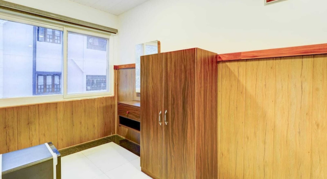 Люкс Superior Grand Hillview By Avoota
