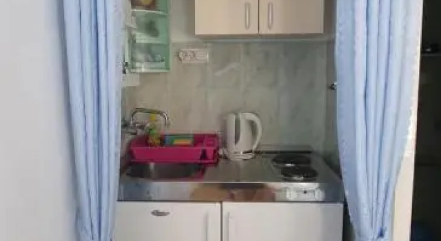 1. A studio apartment with a view, Prenota Appartamento Città di Lesina 