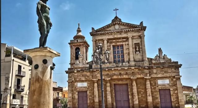 B&B Villa Marinetti, Reserva ahora Bed & breakfast Gela Sicilia