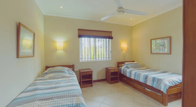 Villa Dadou by StayMauritius, Rezervovat Vila Hotely v Asturie s parkováním, Parkování