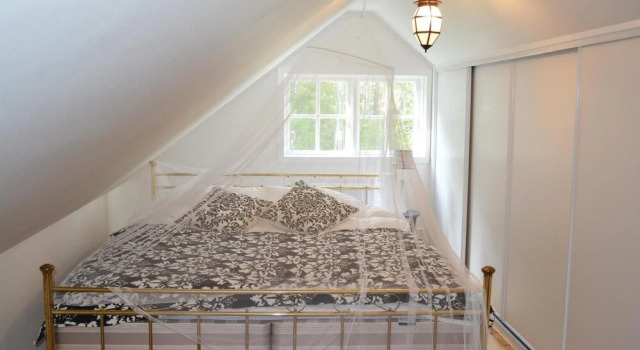 Beautiful Home in Vimmerby With 3 Bedrooms, Sauna and Wifi, Varaa Hotelli Vimmerby Kalmari