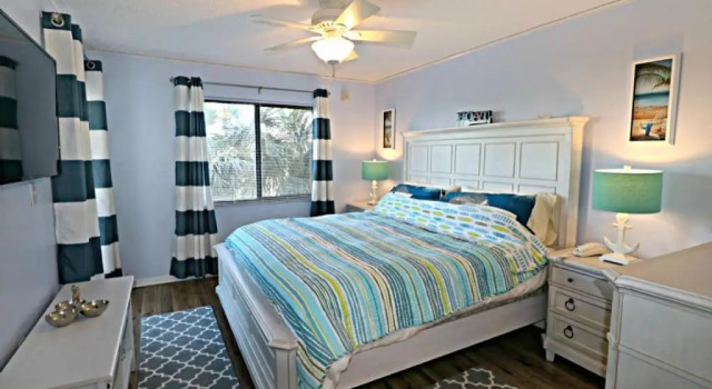 Ocean Village Club A35, Rezerwuj Hotel Hotele w Saint Augustine Area z basenem, Basen