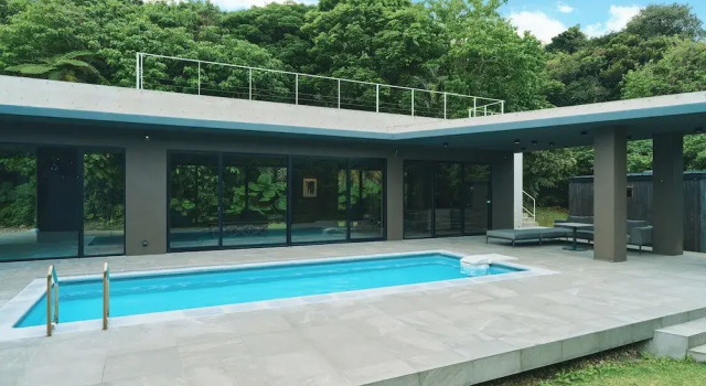 Номер Standard Villa El Cielo Ishigaki