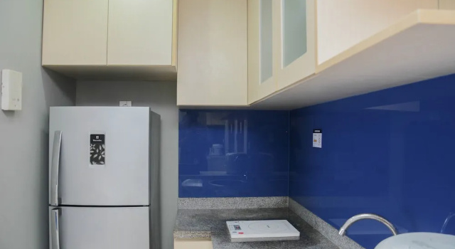 Habitación Estándar Comfortable 2BR Apartment at Taman Melati Margonda