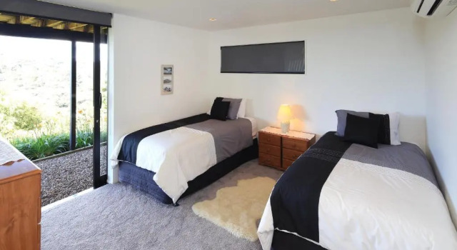 Blackwood Retreat