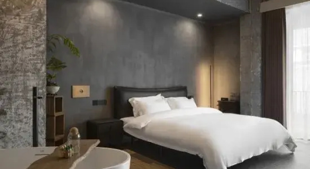 Люкс Songpan 56 Rooms Hotel