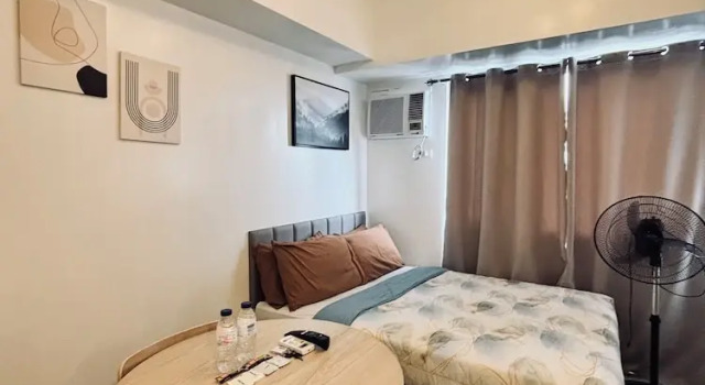 Your Minimalist Cozy Haven