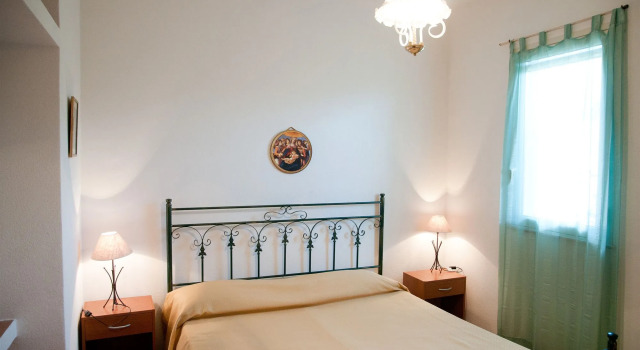 B&B Villa Angela