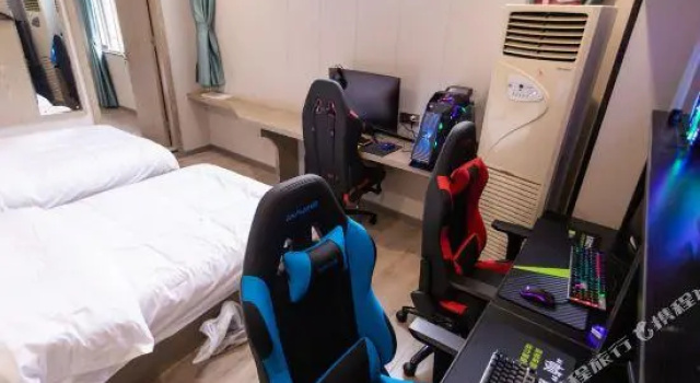 Люкс Pod Inn (Nanjing Ninghai Road Nanjing Normal University and Hohai University)