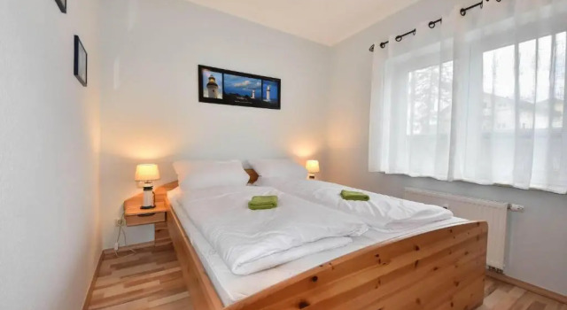Große Freiheit Wohnung 05, Book Hotel Heringsdorf Usedom