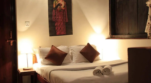 Beaumont Plantation Retreat, Varaa Hotelli Anakkara New Delhi