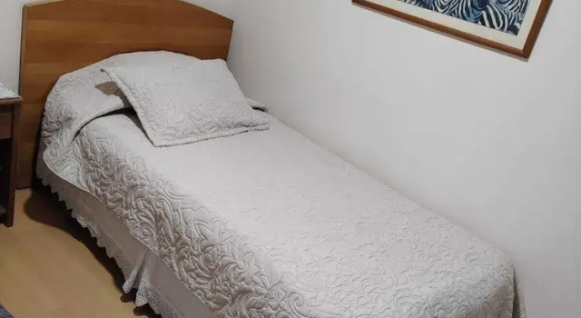 Одноместный номер Standard с видом на город Hotel Cano
