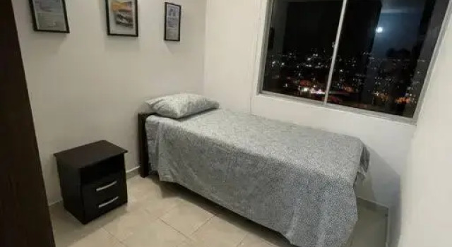Apartamento en Pereira, Book Apartment Hotels in Risaralda with Parking, Parking