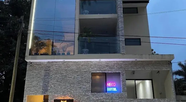 Hotel Casa María Tamasopo, Забронировать Отель Тамасопо La Huasteca