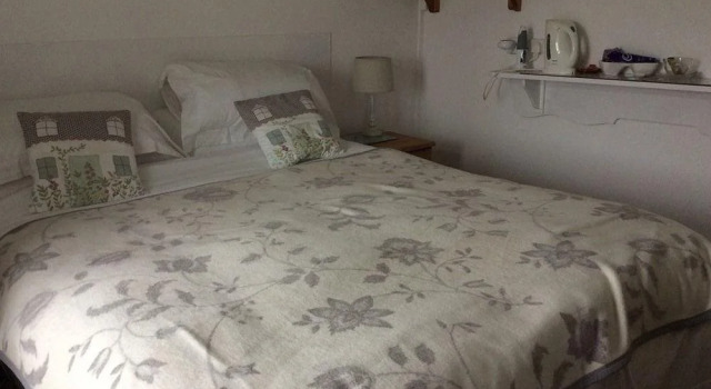 Little Newton B&B