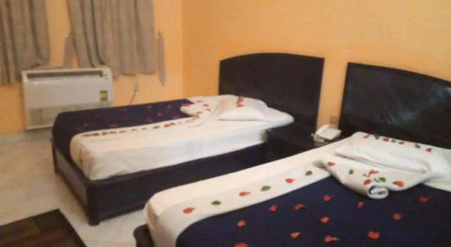 Полулюкс New Panorama Resort