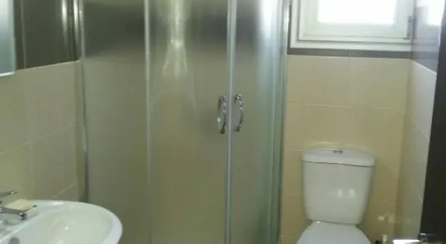 Potamos Apartment, Boek Appartement Germasogeia 