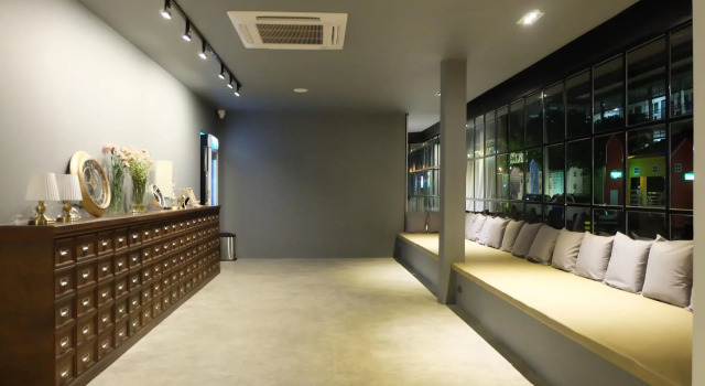 Srianunt Boutique Hotel
