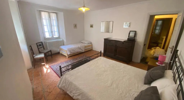 Вилла VECCHIO BORGO
