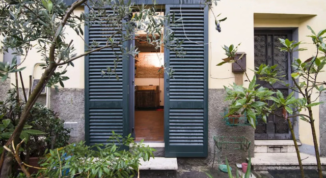 Piazza Beccaria Mini Loft, Book Inn Motels in Florence, Motel
