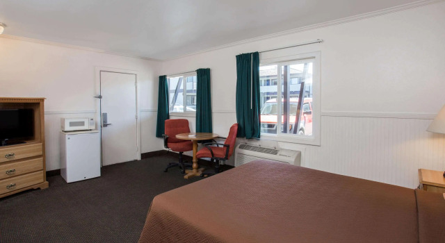 Travelodge Fort Bragg