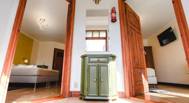 Двухместный номер Standard Villa Akacja