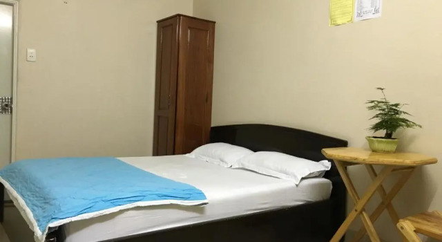 Двухместный номер Standard Minh Duc Hotel - Phan Rang
