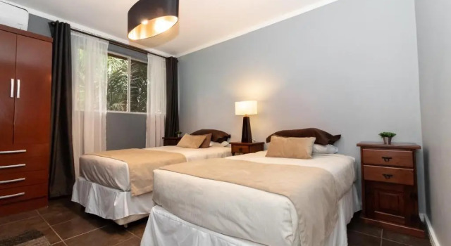 Номер Superior Santa Teresita Boutique Hotel