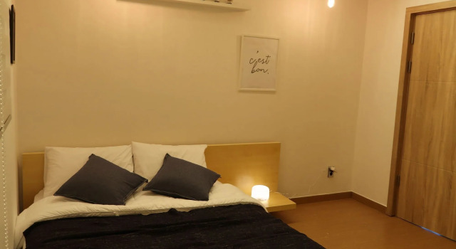 Huayuan House Hongdae - Hostel