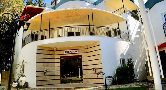 Park Limros Hotel