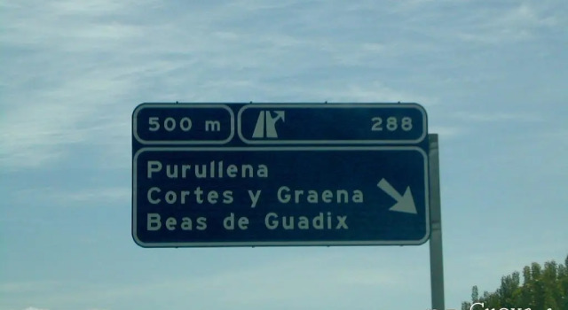 Cuevas Blancas Apartamentos, Buchen Sie Ferienwohnung Guadix Granada