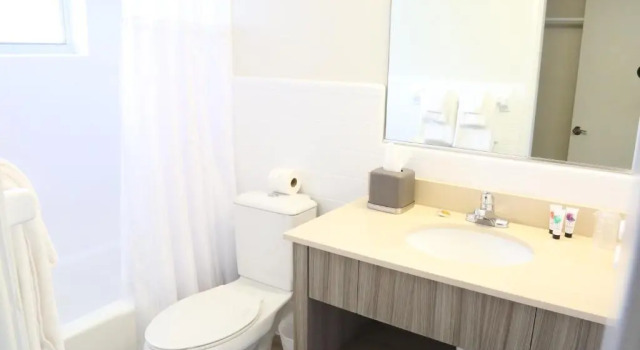 Номер Executive Fortuna Hotel