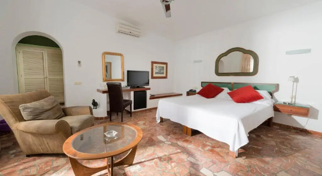 Номер Standard Hotel Punta Sur