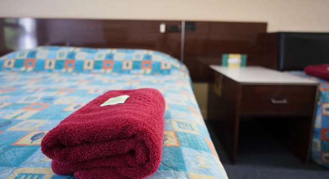 City Beach Motel, Забронировать Мотель Отели Вуллонгонг 3 звезды, 3*