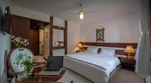 Номер Standard Hotel Rosa Dos Ventos