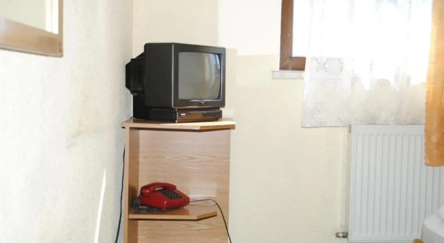 Standard chambre Hotel West