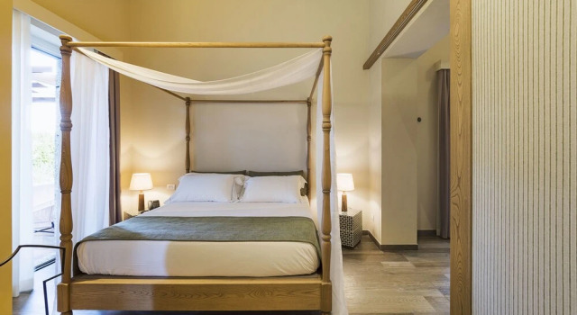 Relais San Giuliano