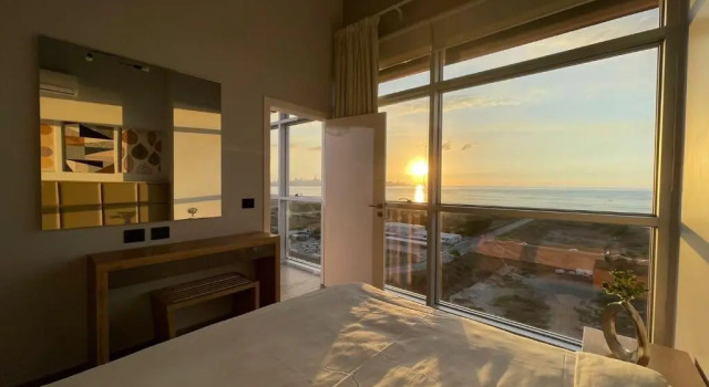 Апартаменты Пентхаус The Stay Furnished Apartments