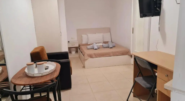 Anassa Suites 9, Забронировать Апартаменты/квартира Ираклион Центральный Крит