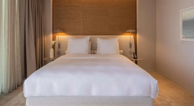 Номер Superior Green Coast Hotel Mgallery Collection