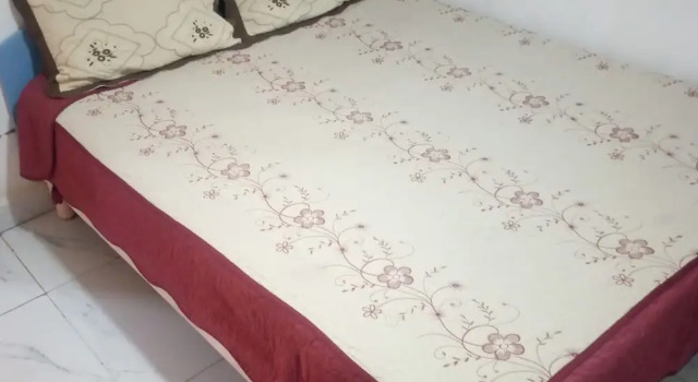 Двухместный номер Standard Serene Gates Guest House