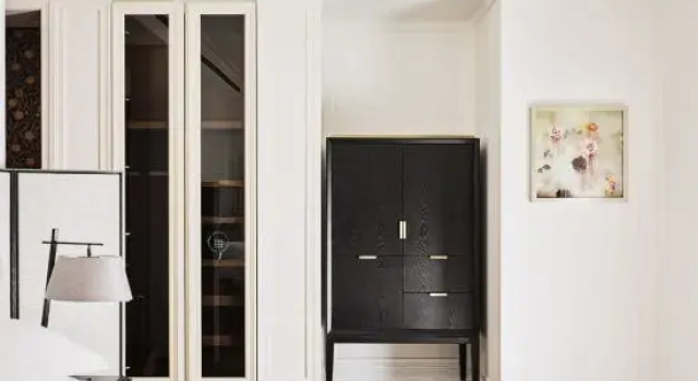 Номер Standard Park Hyatt London River Thames