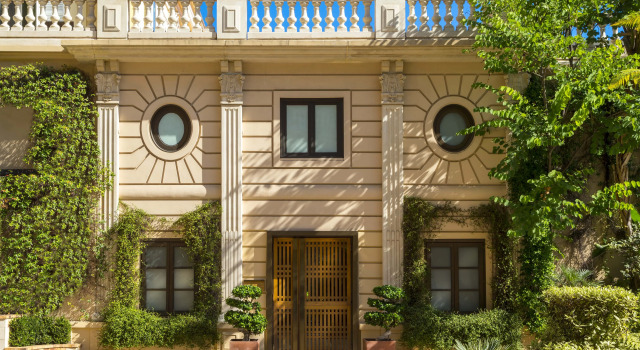 Hôtel Métropole Monte Carlo – Spa Guerlain