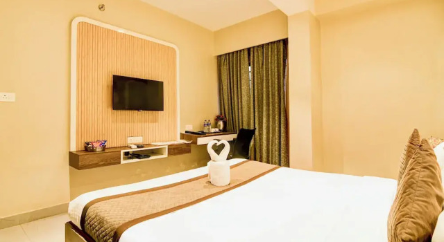 Urban Cliff A Boutique Hotel, Prenota Boutique Calcutta 