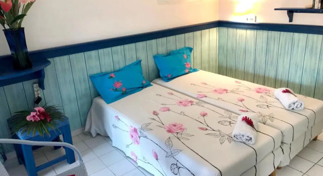 Apartment With one Bedroom in Le Moule, With Wonderful sea View, Terrace and Wifi, Забронировать Апартаменты/квартира Апартаменты Ле-Муль, Апартаменты/квартира